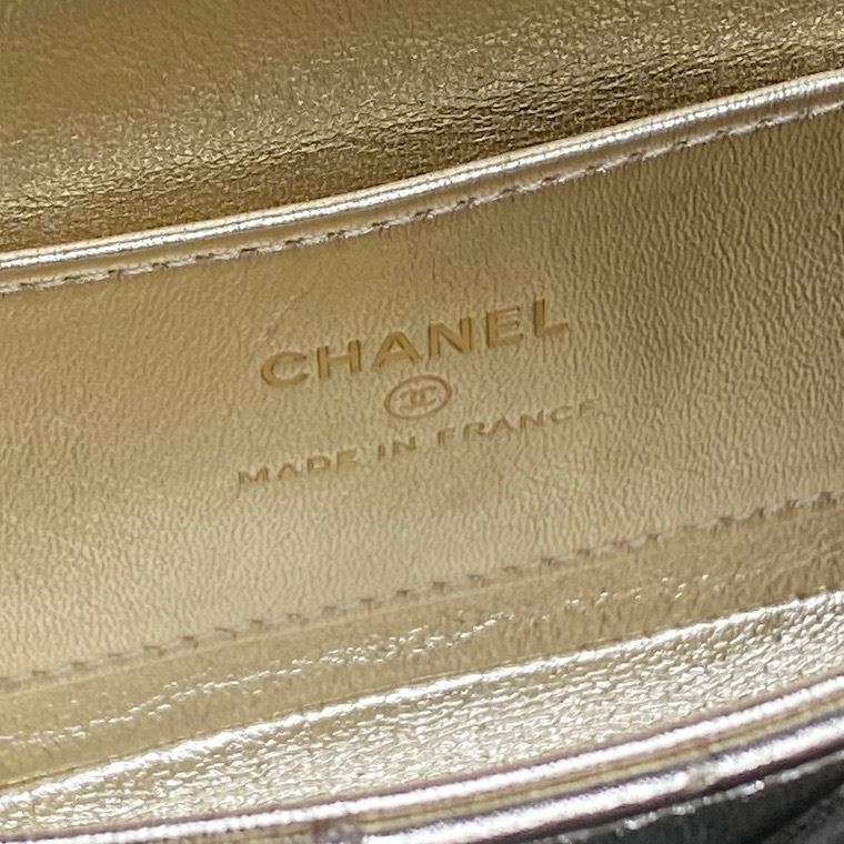 Ch**el satchel bags